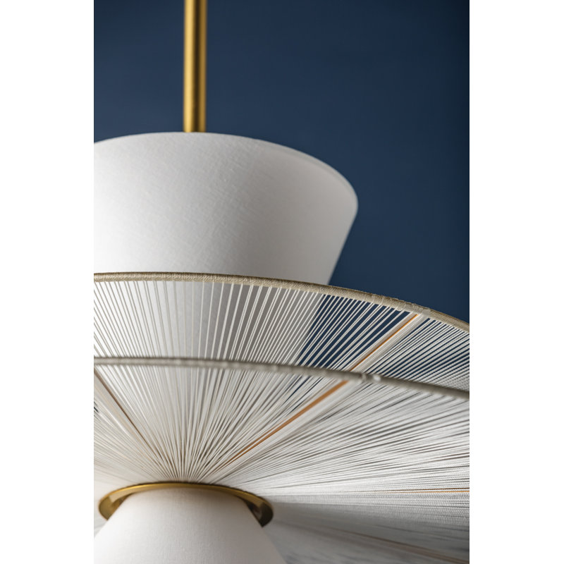 Esperance 2 Light Pendant