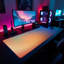 Polyester Desk Pad-420057937