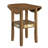 Pulukan Counter Height Drop Leaf Dining Table-84497189-84497191