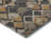 Premium Machine Washable Kumbhar AMF1308 Geometric Rug