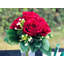 Arrangement floral rose-30611187-30955800