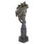 Statue gargouille rapace gardien du domaine