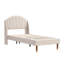 Upholstered Bed-959257213