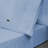 Lacoste Cotton Percale Sheet Set, Cooling & Breathable Bedding, Deep Pocket Fitted Sheet, Iced Pink, King-35177733-35177722