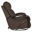 Fauteuil inclinable et pivotant pivotant Fouts-40057396
