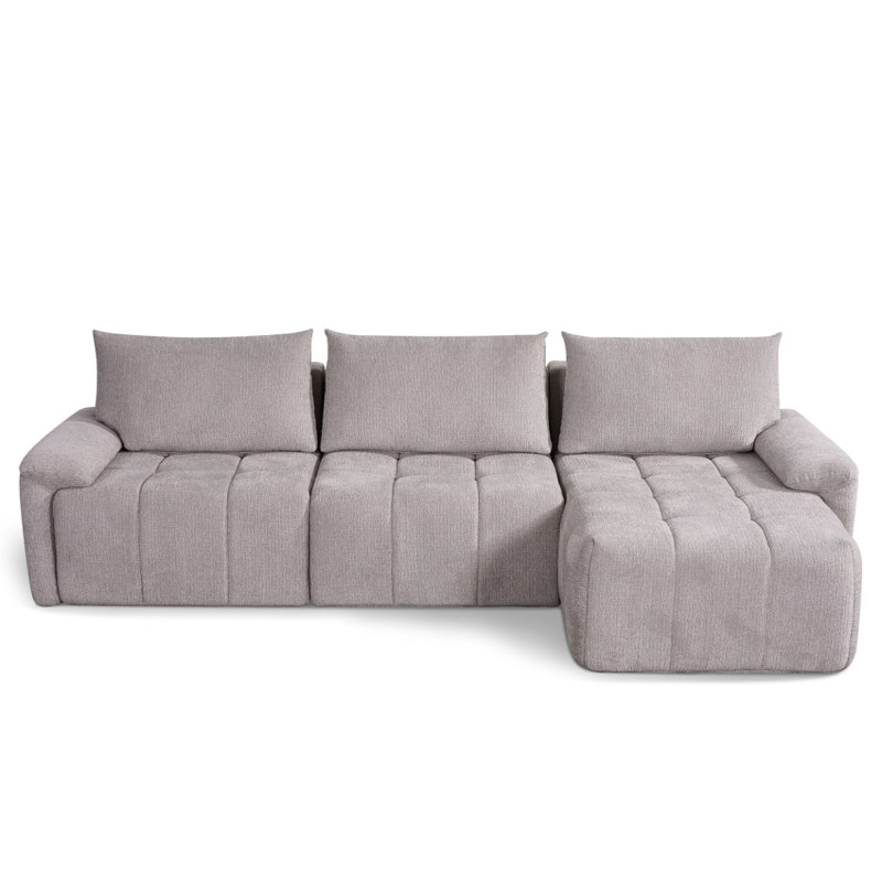Aguirre Sectional Sofa