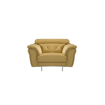 Fauteuil club Barrackville