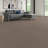 Refinery Semi-Polished 24'' W x 48'' L Porcelain Singular Tile-63304962