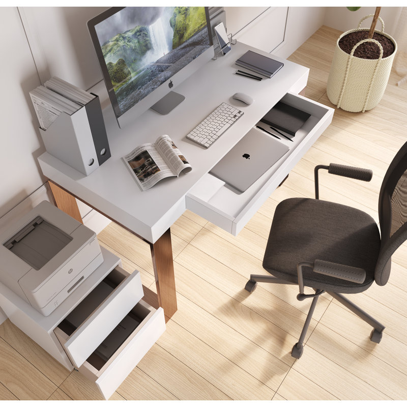 Bureau simple Pr46
