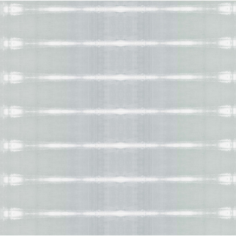 Rouleau rayé, Brume