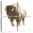 Brampt Rustic Bison II-109087596