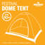 Anquetta 1 Person Tent