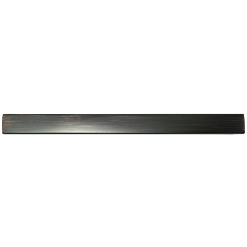Park Avenue Bar Pull, 5 3/100", Oil Rubbed Bronze