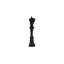 King Chess Wall Decor, Cast Stone-297569360