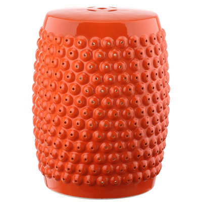Tabouret de jardin Stella