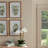 CHINOISERIE JAR PRINTS, SET OF 4