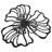 7-Piece Metal Wall Decor-1397309479