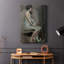 Impression de portrait rétro XLVI - galerie Cavas-1217064680