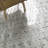 Carrara White Geometric 11 in. x 12 in. Polished Marble Mosaic Floor and Wall Tile