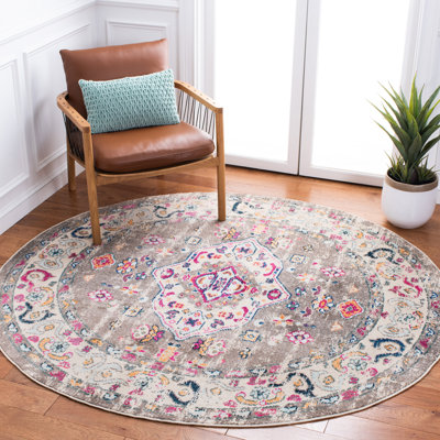 Tapis oriental Yedidalga Performance
