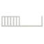 Foothill Toddler Bed Rail-772579295