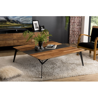 Briseno Four Leg Coffee Table