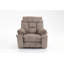 Fauteuil inclinable rembourré Khelani-1706812198