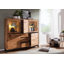 Villanders Highboard