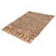 Kilim taupe Sivas 6 pi 1 po x 8 pi 0 po