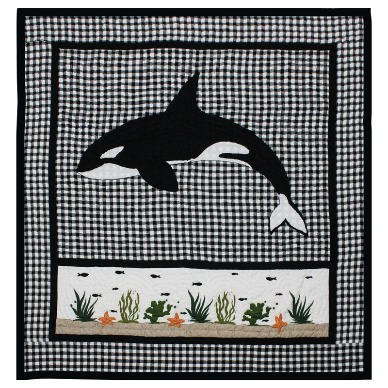Jeté Orca