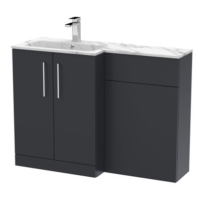Arno 1105 mm Bathroom Vanity