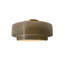Plafonnier semi-encastré Radiance-134236006-134236024-134236030
