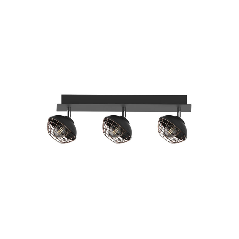 Magana Semi Flush Mount