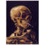 Vincent Van Gogh - Wrapped Canvas Painting-21212284