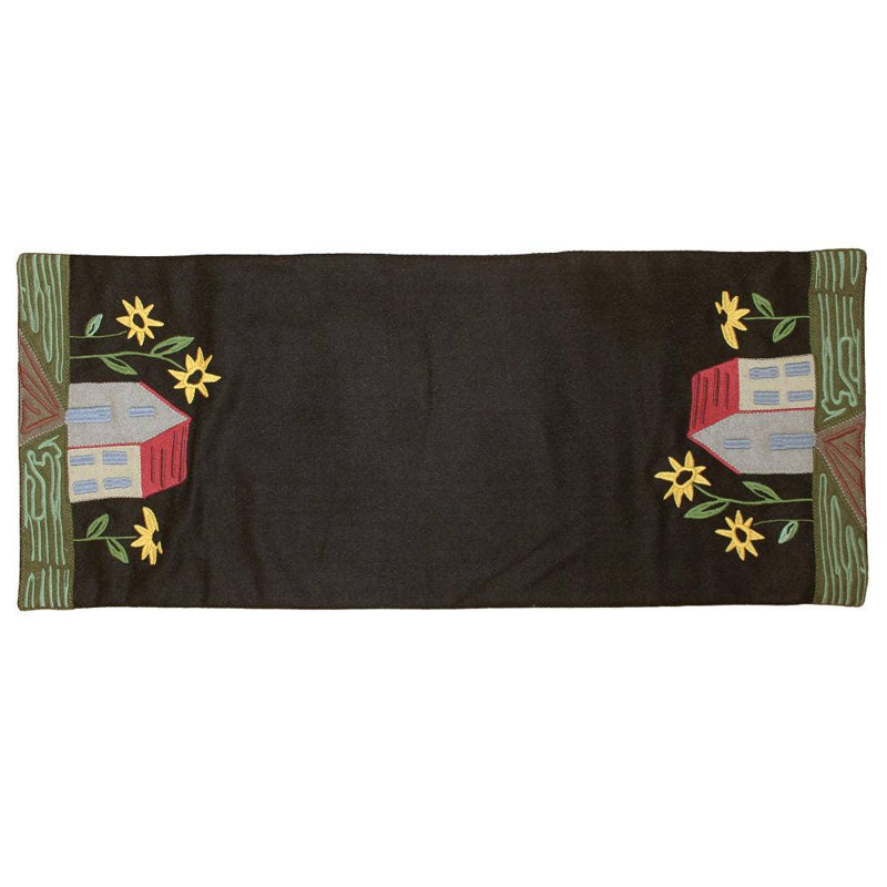 Home Comfort Table Runner