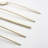 AllModern Barrona Stainless Steel Flatware - Service for 4-1555051514