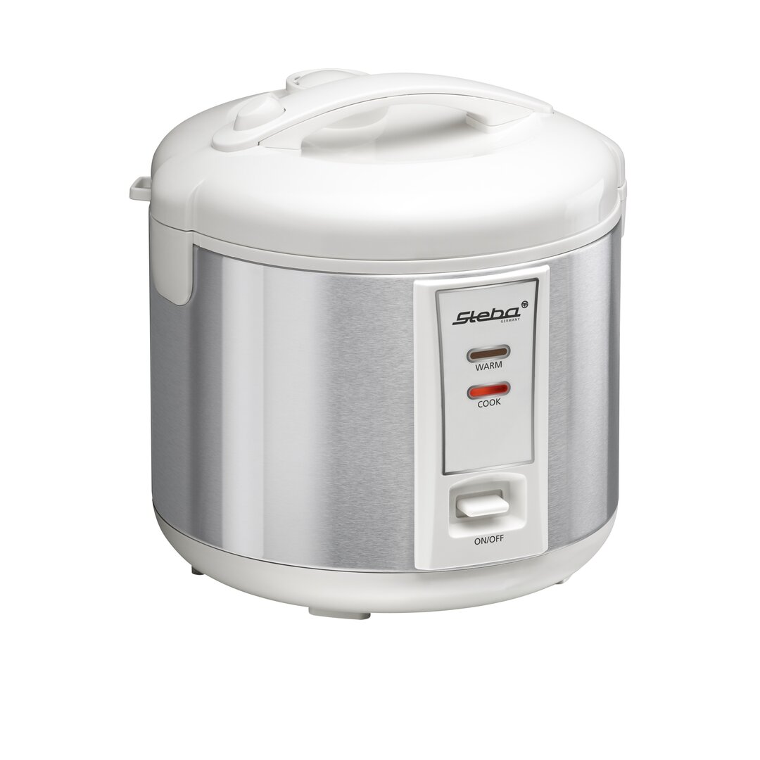 1.8L Stainless Steel Rice Cooker I