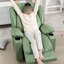 Fauteuil inclinable de salon avec porte-gobelet-82675841