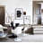 17.5'' H Upholstered Armchair-25835693