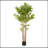 70" Artificial Bamboo with Pot