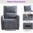 Bonin 29.9" W Microfiber Power Recliner-1715977246
