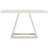 Marame 51'' Console Table-1782370301
