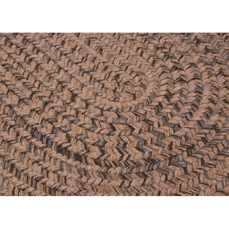 Abey Mocha Sample Swatch