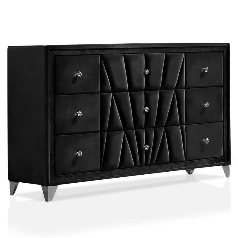 Commode 9 tiroirs Tennessee