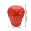  Table d'appoint 13,4 po Chemr