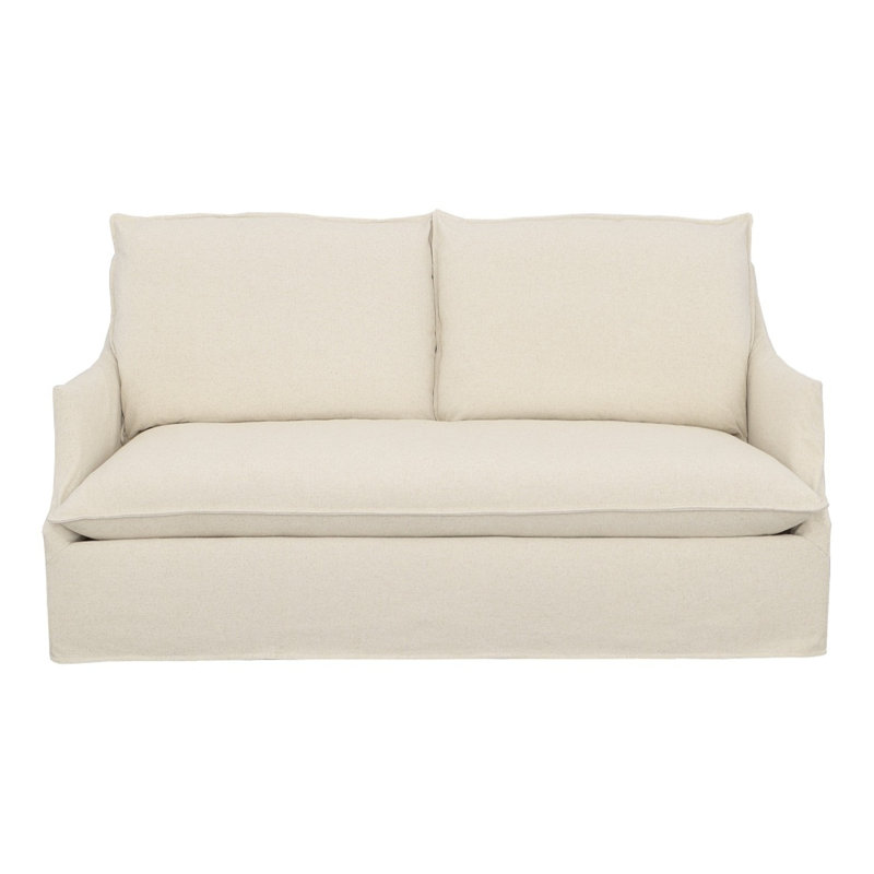 Baldwin Sofa, 85", 3708 Raffia Polyester Blend
