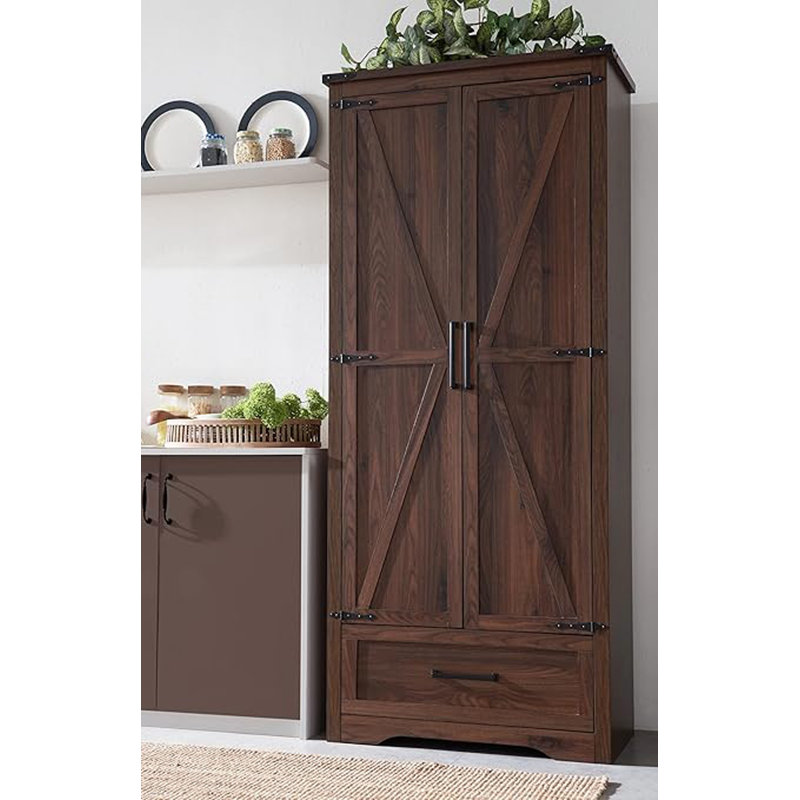 Bathroom Storage Cabinet