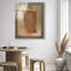Molasses Muse High-Gloss Frameless Acrylic Glass Wall Art Abstract Print by Oliver Gal, Ready to Hang, 16 x 20-1532207444-1532207450