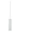 Mccracken 1 - Light LED Cylinder Pendant-34418202
