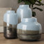 Defranco Glass Table Vase-611977954